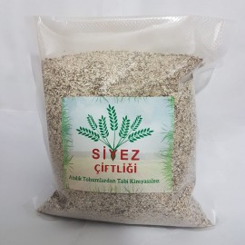 Karnıyarık Otu Tohumu Glutensiz (Psyllium) Tozu 150gr