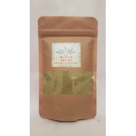 Kına Kına Yeşil Kuru Toz 110 gr