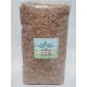 Esmer Kırmızı Glutensiz Pirinç Kepekli Pirinç 1kg