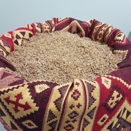İhsangazi Siyez Bulguru Pilavlık 5kg