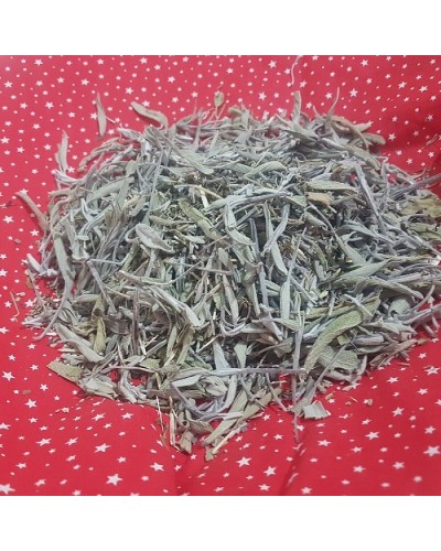 Adaçayı Yaprağı Yerli...