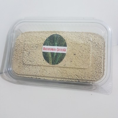 Siyezli Köy Tarhanası �...