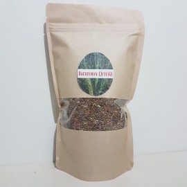 Keten Tohumu (Cimit,bezir) Kabuklu Çiğ 450 gr