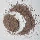 Keten Tohumu (Cimit,bezir) Kabuklu Çiğ 450 gr