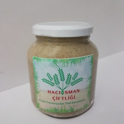 Siyezli Ekşi Yaş Maya C...