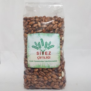 Barbunya Çilli Köy...