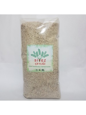 Karabuğday (Greçka) Unu...