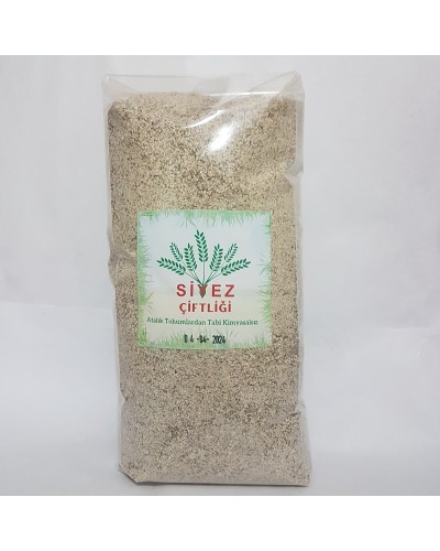 Karabuğday (Greçka) Unu...