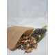 Yeşilçay Yasemin Çiçekli 100 gr (Camellia Sinensis&jasmin Çiçekli) Kilitli Kraft