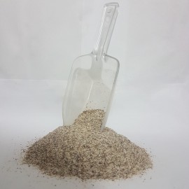 Greçka (Karabuğday) İri Unu Kabuklu 3 kg