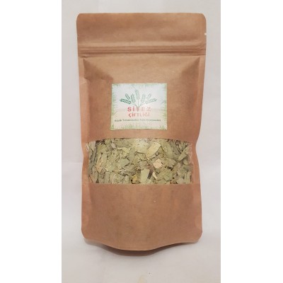 Sinameki Yaprağı (Cassi...