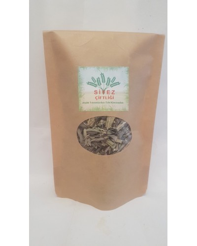 Adaçayı Yaprağı Yerli...