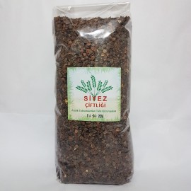 Karabuğday Greçka Tohumu Çiğ Kabuklu 1 kg