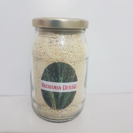 Siyezli Köy Tarhanası Özel Karışım Kuru Cam 310 gr