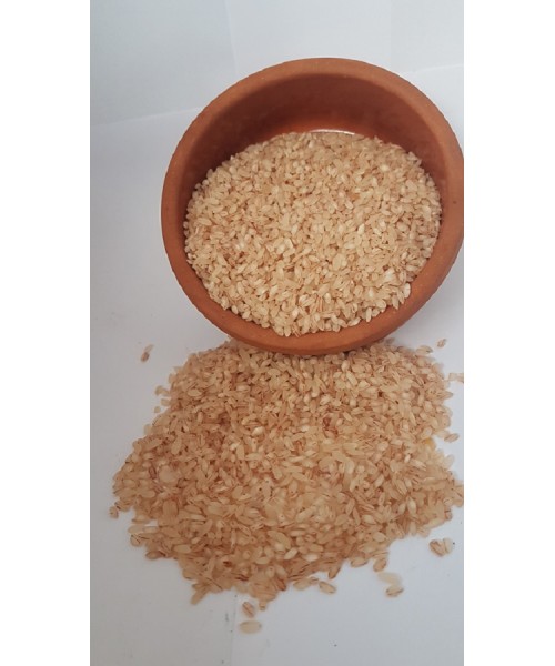 Esmer Kırmızı Glutensi...