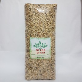 Siyez Buğdayı Tohumluk Atalık Çiğ 1kg