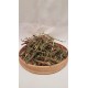 Sinir Otu,Damar Otu,Karnıyarık Otu,(Psyllium,Plantago Major)Yabani Yapraklı, Dallı,Tohumlu 37gr