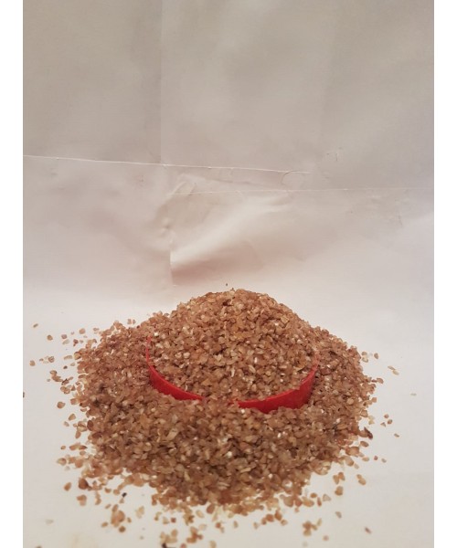 Glutensiz Karabuğday (Gr...
