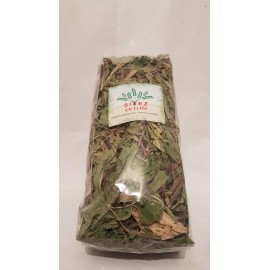 Kara Hindiba Yaprağı Çiçeği Yabani 37gr