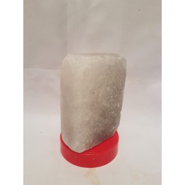 Tuz Sabunu Çankırı Saf Mineralli Kaya Tuzu 250-300 gr