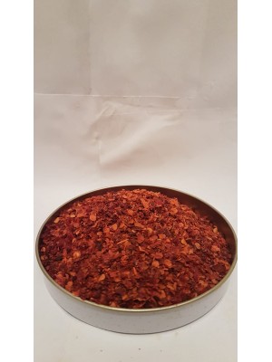 Acı Pul Biber 110gr