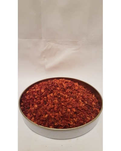 Acı Pul Biber 110gr