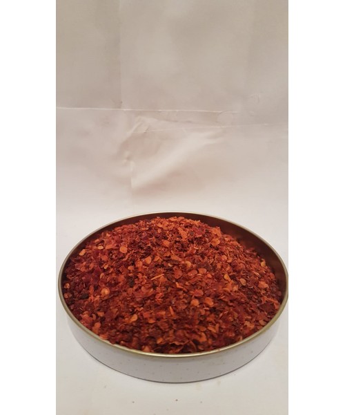 Acı Pul Biber 110gr