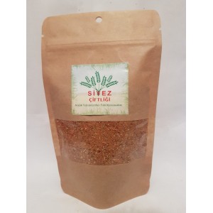 Kajun Cajun Baharat...