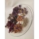 Mavişim Çay Mavi Kelebek Sarmaşığı-Mavi Hindiba-Ananas-Yaban Mersini (Blueberry) Meyveli 10’lu Mavi Çiçekler Çayı 30gr