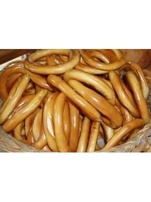 Kel Simit Meşhur Kastamo...