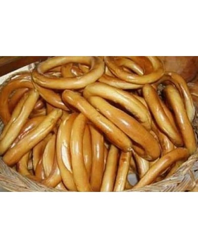 Kel Simit Meşhur Kastamo...
