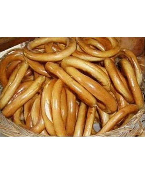 Kel Simit Meşhur Kastamo...