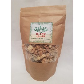 Çam Sakızı (Reçine-Yağır) Orjinal Pinus resinosa 75gr