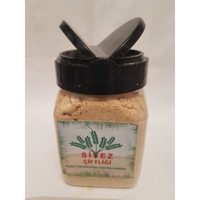 Zencefil Tozu (زَنْج...