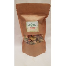 Çaltı Dikeni (Kara Çalı) Pulu Dallı Dikenli 37gr