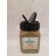 Detoks Form Çayı Moringa,Japane Matcha,Kinoa,Kayısı,Ananas,Bamya Tohumlu Bitkisel çay Pet 120 gr