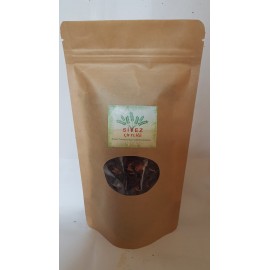 Hibisküs Çayı Mekke Medine Gülü (Nar&Bamya Çiçeği)(Sigara Unutturan) 75 gr