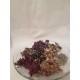 Mavişim Çay Mavi Kelebek Sarmaşığı-Mavi Hindiba-Ananas-Yaban Mersini (Blueberry) Meyveli 10’lu Mavi Çiçekler Çayı 30gr