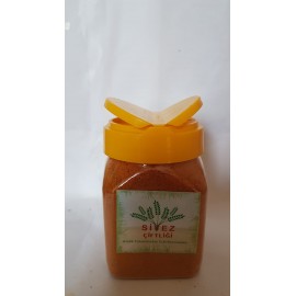 Zerdeçal Toz Saf Öğütülmüş (Curcuma longa-Turmeric) 150 gr