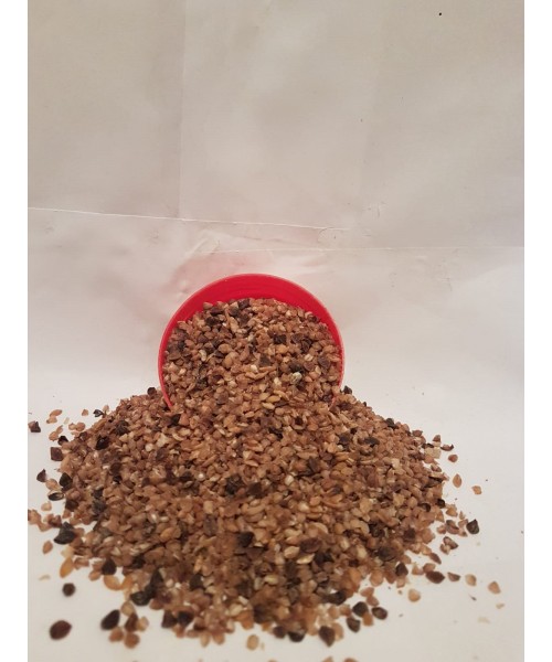 Glutensiz Karabuğday (Gr...