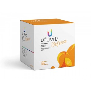 Ufuvit Defense C-Çi...