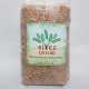 Esmer Kırmızı Glutensiz Pirinç Kepekli Tosya Pirinç 1kg