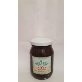 ŞAHMACUN ATOM GİNSENG GÜÇ KUVVET MACUNU AZGIN TEKE OTU-ÇAKŞIR-SİYEZ-BALLI 41'li BİTKİSEL 230GR