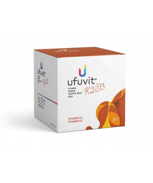 GİMDES UFUVİT K2 D3 Vİ...